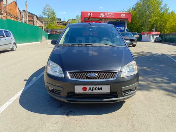    Ford C-MAX 2006 , 400000 , 