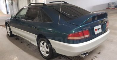  Mitsubishi Galant 1992 , 130000 , 
