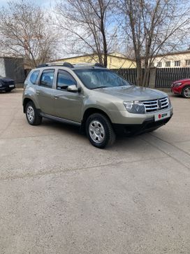 SUV   Renault Duster 2013 , 798000 , -