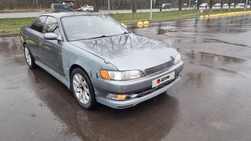  Toyota Mark II 1994 , 480000 , 