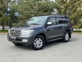 SUV   Toyota Land Cruiser 2008 , 1949000 , -