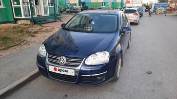  Volkswagen Jetta 2009 , 830000 , 