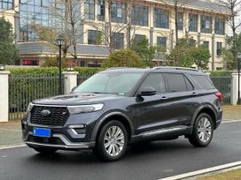 SUV   Ford Explorer 2022 , 2430600 , 
