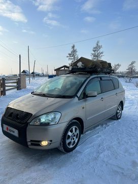    Toyota Ipsum 2001 , 780000 , 