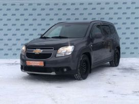    Chevrolet Orlando 2013 , 1049000 , 