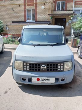  Nissan Cube 2003 , 330000 , 