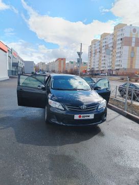  Toyota Corolla 2011 , 970000 , 