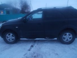 SUV   Kia Sorento 2009 , 820000 , 