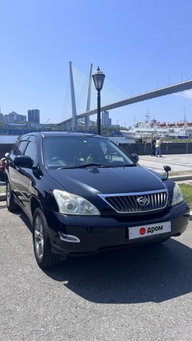 SUV   Toyota Harrier 2011 , 1900000 , 
