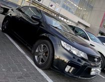  Cerato Koup 2011