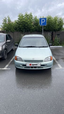  3  Toyota Starlet 1998 , 170000 , 