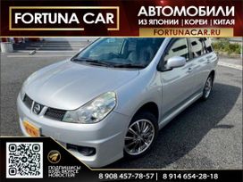  Nissan Wingroad 2013 , 920000 , 
