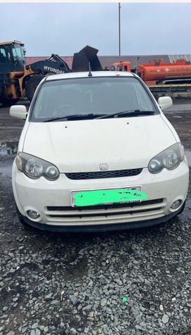 SUV   Honda HR-V 2005 , 500000 , 
