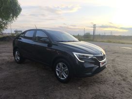 SUV   Renault Arkana 2019 , 1475000 ,  