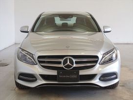  Mercedes-Benz C-Class 2018 , 1720000 , 