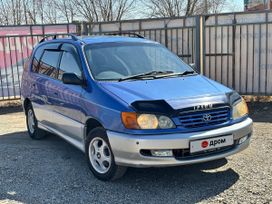 Минивэн или однообъемник Toyota Ipsum 1996 года, 585000 рублей, Чита
