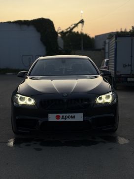  BMW 5-Series 2013 , 2000000 , 