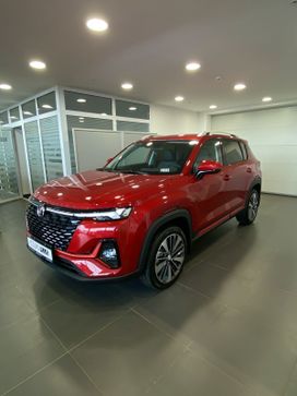 SUV   Changan CS35 Plus 2024 , 2629900 , 