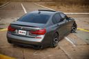  BMW 7-Series 2016 , 4000000 , 