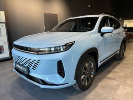 SUV   EXEED LX 2024 , 3855000 ,  