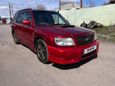 SUV   Subaru Forester 2000 , 550000 , 