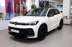  Tiguan L, 2025