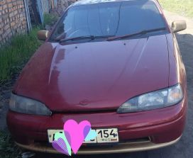  Toyota Cynos 1993 , 90000 , 