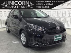  Toyota Yaris 2020 , 630000 , 