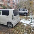  Suzuki Wagon R 2014 , 589000 , 