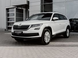 SUV   Skoda Kodiaq 2021 , 3100000 , 