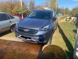 SUV   Chery Tiggo 7 2020 , 1200000 , 