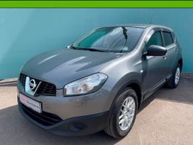 SUV   Nissan Qashqai 2012 , 1075000 , 