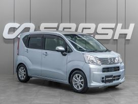  Daihatsu Move 2019 , 919000 , 
