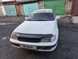  Toyota Carina E 1993 , 200000 , 