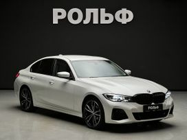  BMW 3-Series 2020 , 3690000 , 