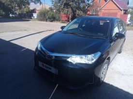  Toyota Corolla Fielder 2018 , 1450000 , 
