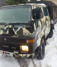    Toyota Hiace 1992 , 650000 , -