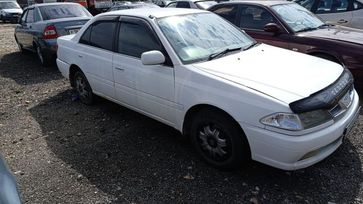  Toyota Carina 1999 , 247000 , 