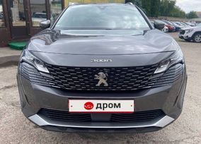 SUV   Peugeot 3008 2021 , 1521000 , 