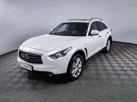 SUV   Infiniti FX30d 2013 , 1823000 ,  