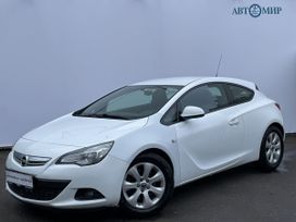  3  Opel Astra GTC 2014 , 1100000 , 