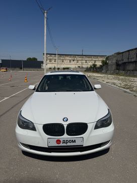  BMW 5-Series 2007 , 1350000 , 