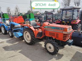  Kubota L1-185 2013 , 795000 , -
