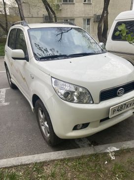 SUV   Daihatsu Terios 2008 , 850000 , 