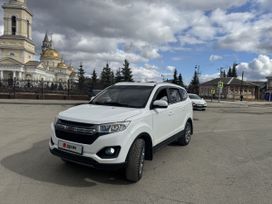 SUV   Lifan Myway 2018 , 840000 ,  