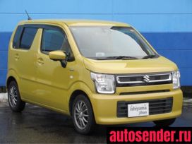  Suzuki Wagon R 2018 , 650000 , 