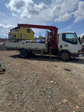  () Mitsubishi Canter 1995 , 1750000 , 