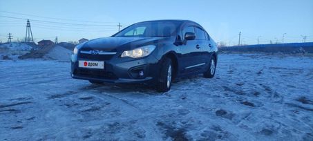  Subaru Impreza 2012 , 900000 , 