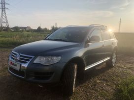 SUV   Volkswagen Touareg 2008 , 1300000 , 