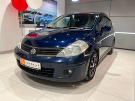  Nissan Tiida 2008 , 575000 , 